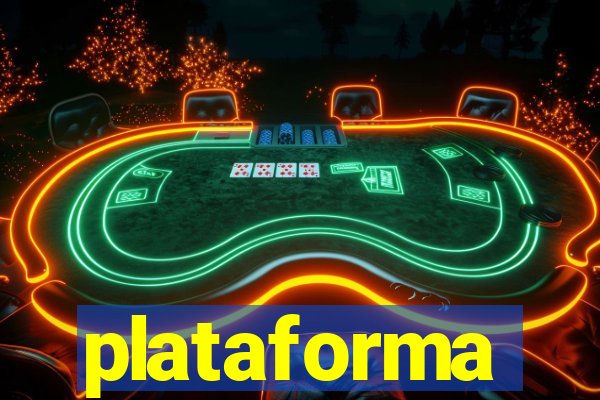 plataforma regulamentada de jogos